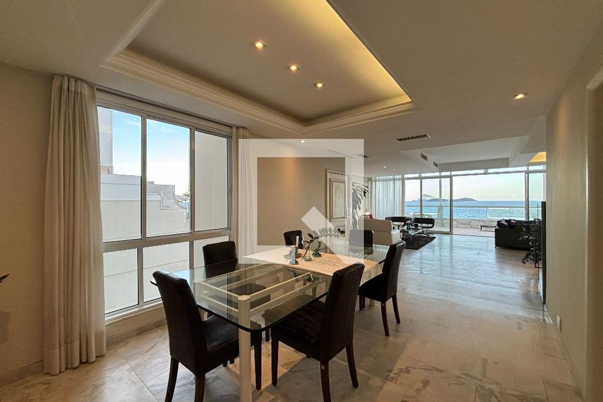 Apartamento, 4 quartos, 254 m² - Foto 16