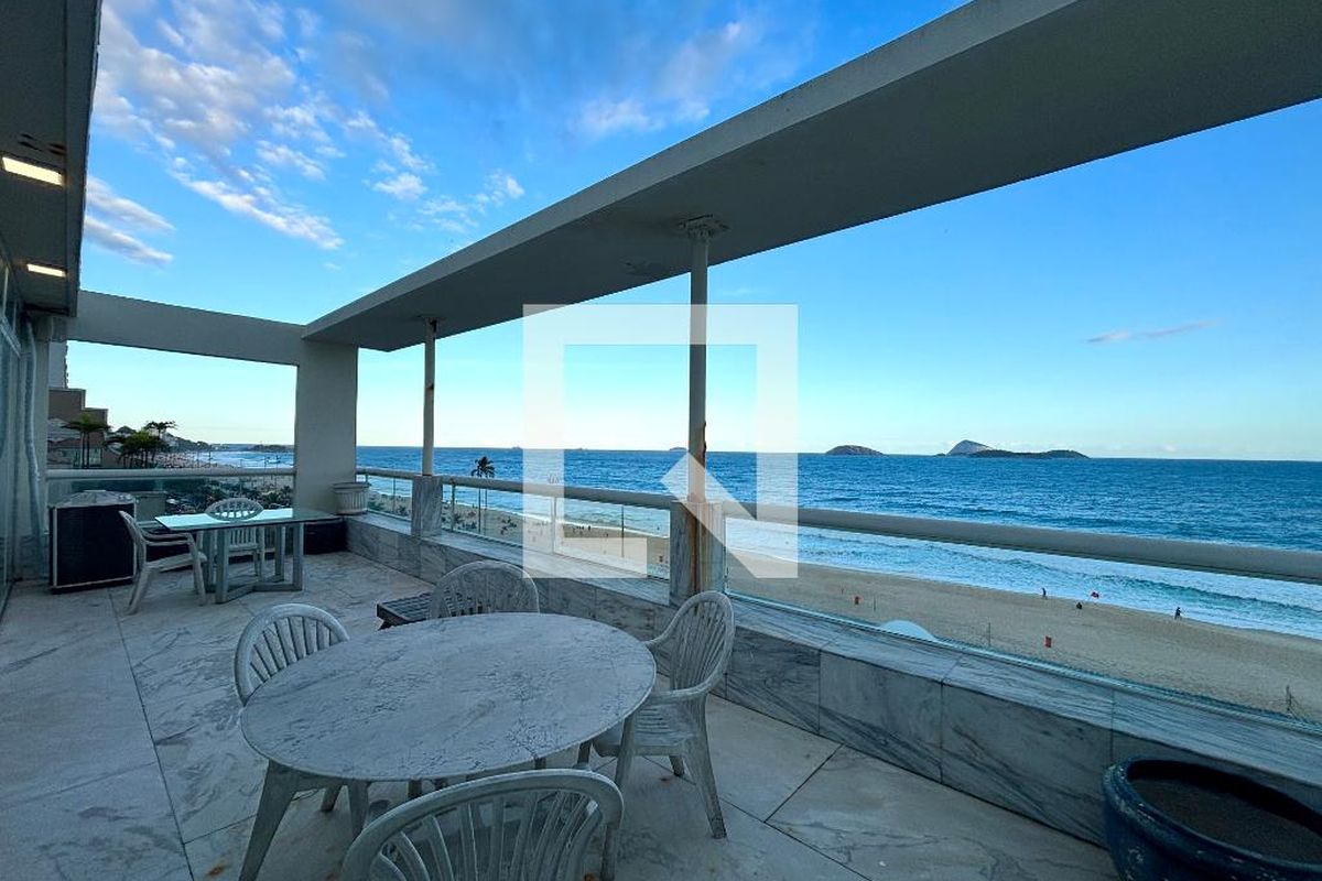 Apartamento, 4 quartos, 254 m² - Foto 22