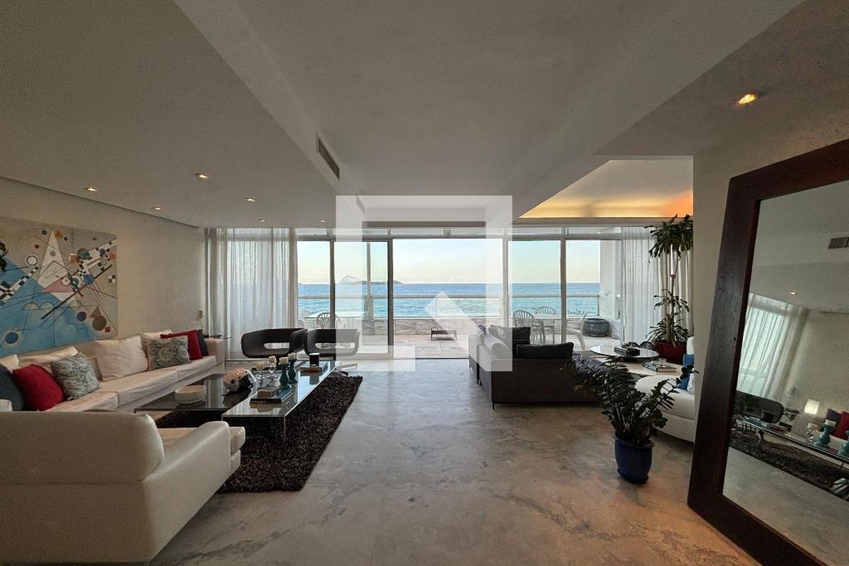 Apartamento, 4 quartos, 254 m² - Foto 2