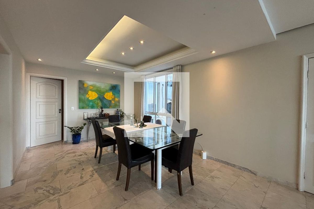 Apartamento, 4 quartos, 254 m² - Foto 18