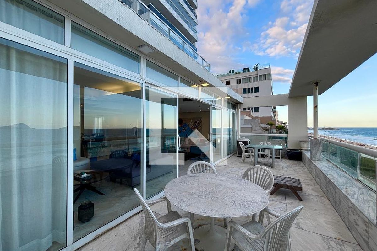 Apartamento, 4 quartos, 254 m² - Foto 20