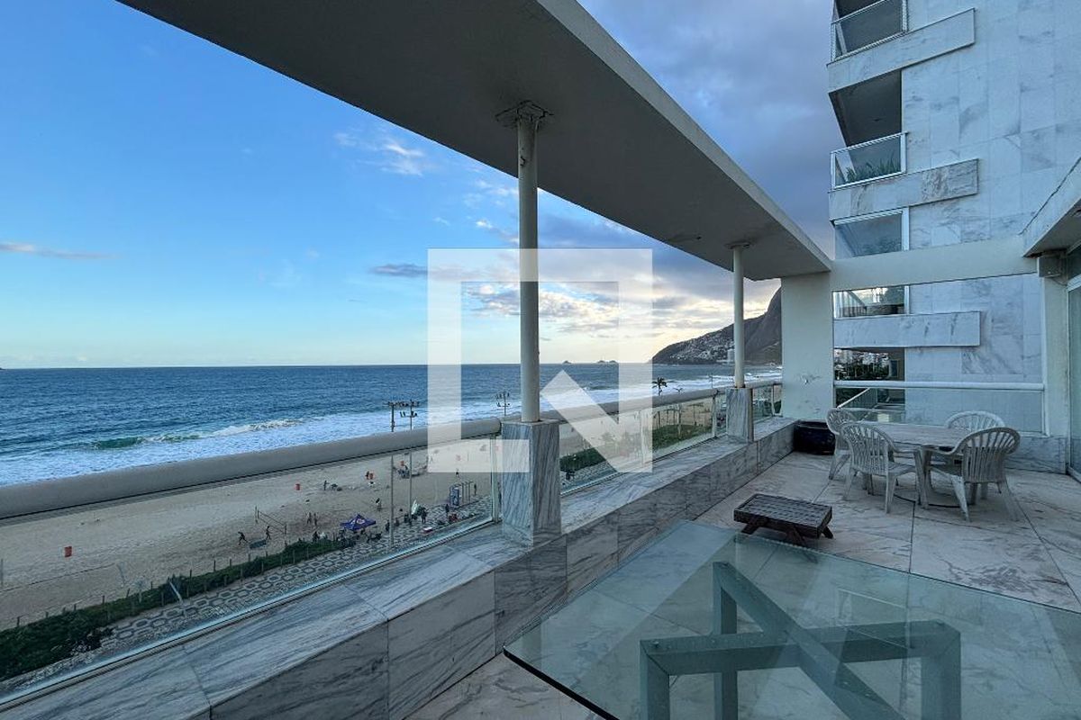 Apartamento, 4 quartos, 254 m² - Foto 24