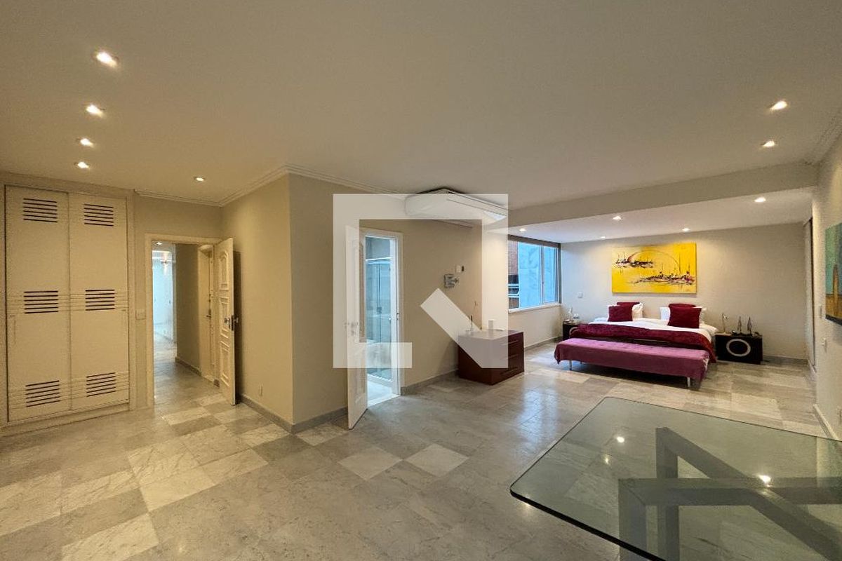 Apartamento, 4 quartos, 254 m² - Foto 50