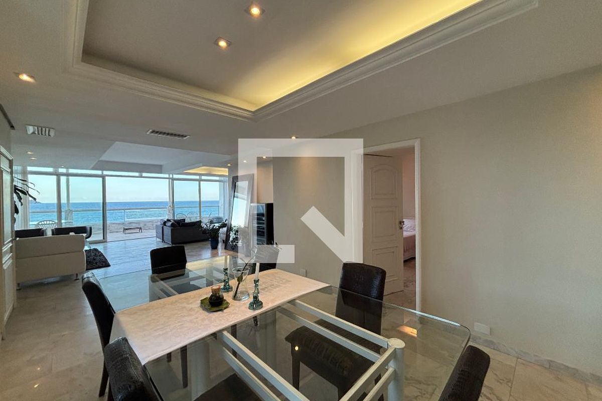 Apartamento, 4 quartos, 254 m² - Foto 14