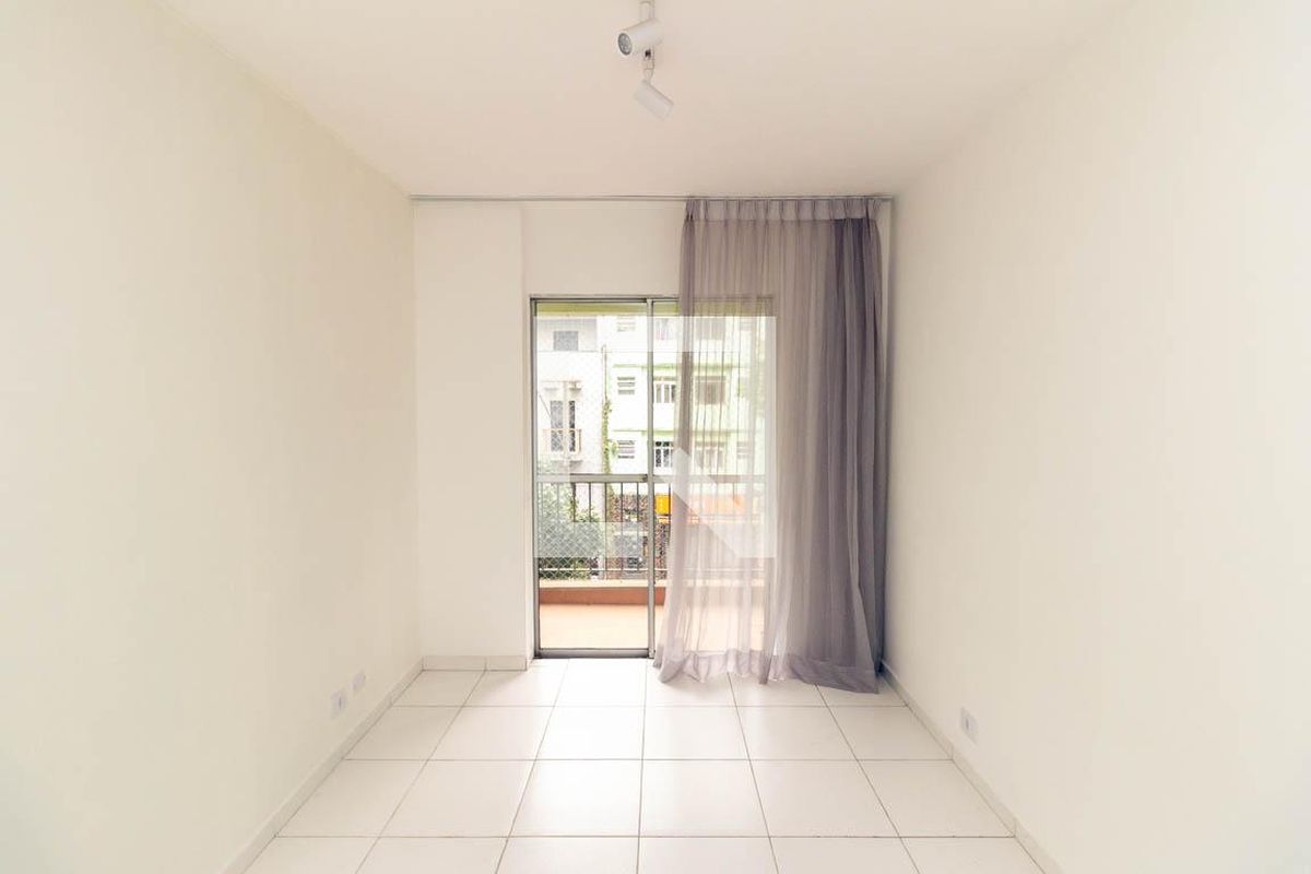 Apartamento, 1 quarto, 39 m² - Foto 4