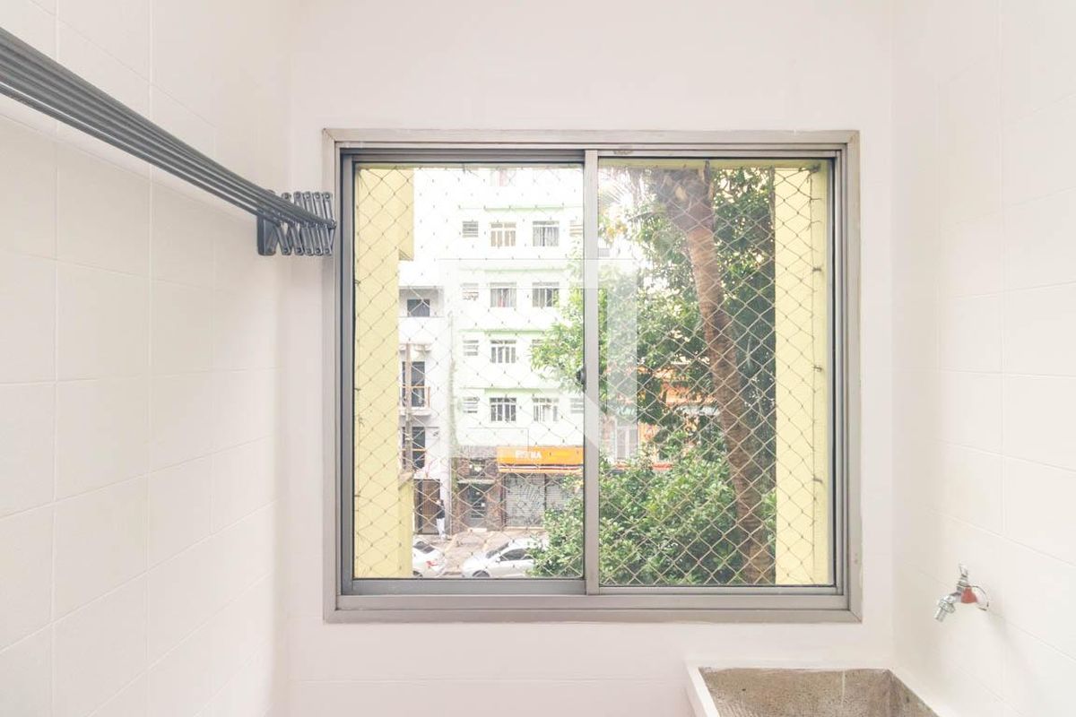 Apartamento, 1 quarto, 39 m² - Foto 46