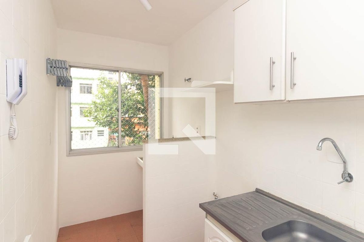 Apartamento, 1 quarto, 39 m² - Foto 38