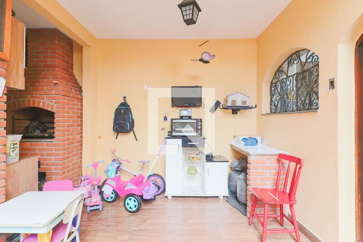 Casa, 5 quartos, 300 m² - Foto 86