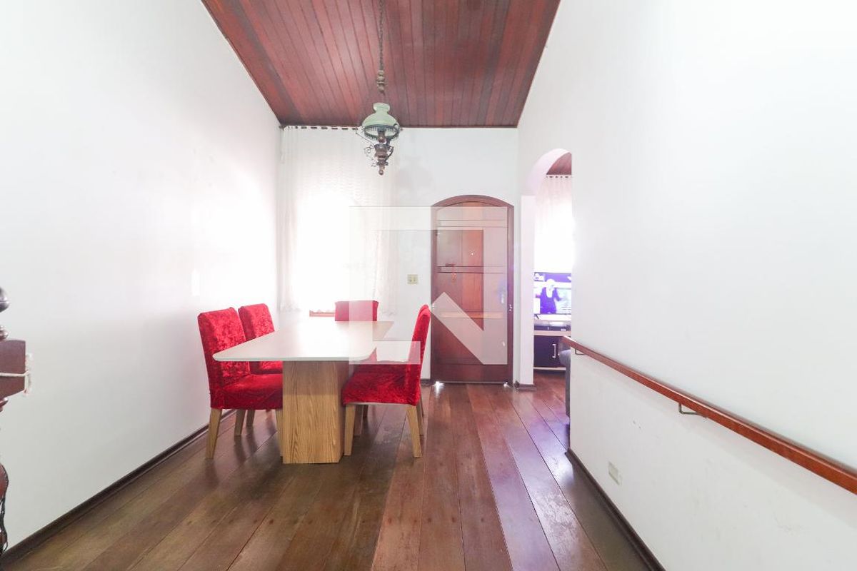 Casa, 5 quartos, 300 m² - Foto 10
