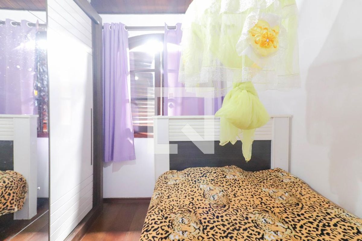 Casa, 5 quartos, 300 m² - Foto 38