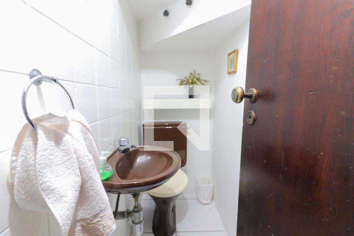 Casa, 5 quartos, 300 m² - Foto 12