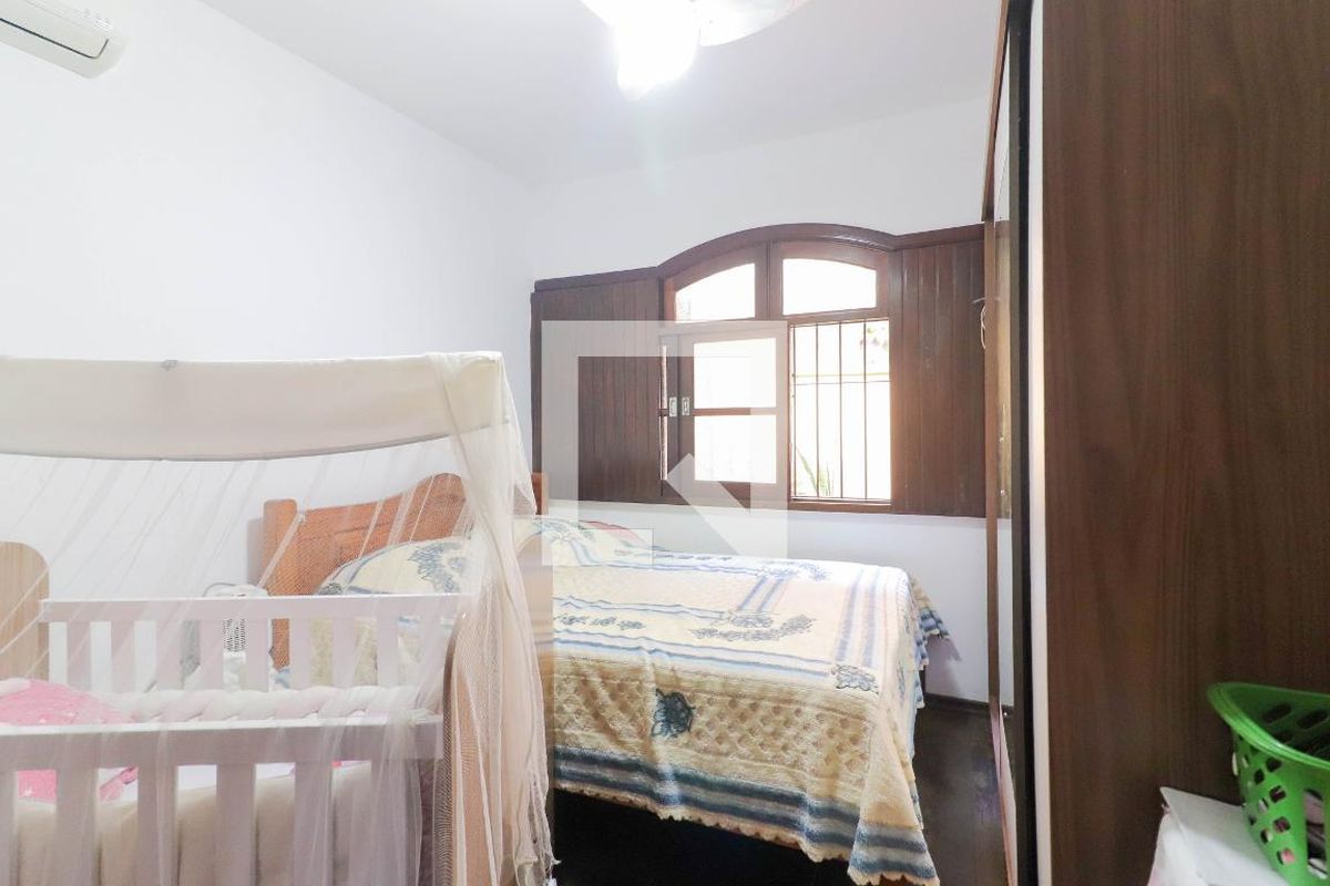Casa, 5 quartos, 300 m² - Foto 22