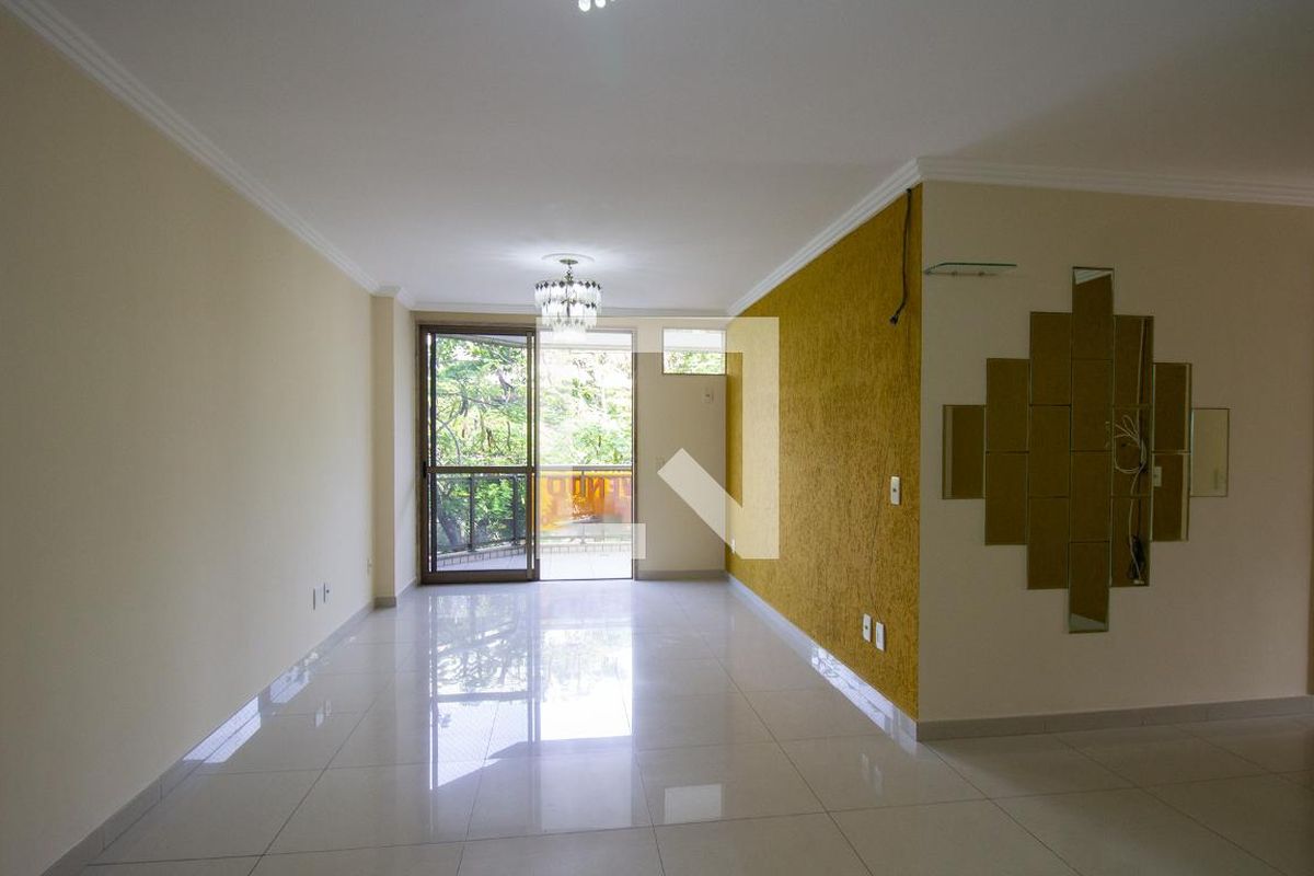 Apartamento, 3 quartos, 120 m² - Foto 4