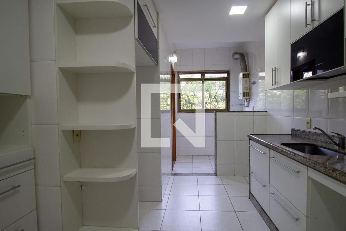 Apartamento, 3 quartos, 120 m² - Foto 72