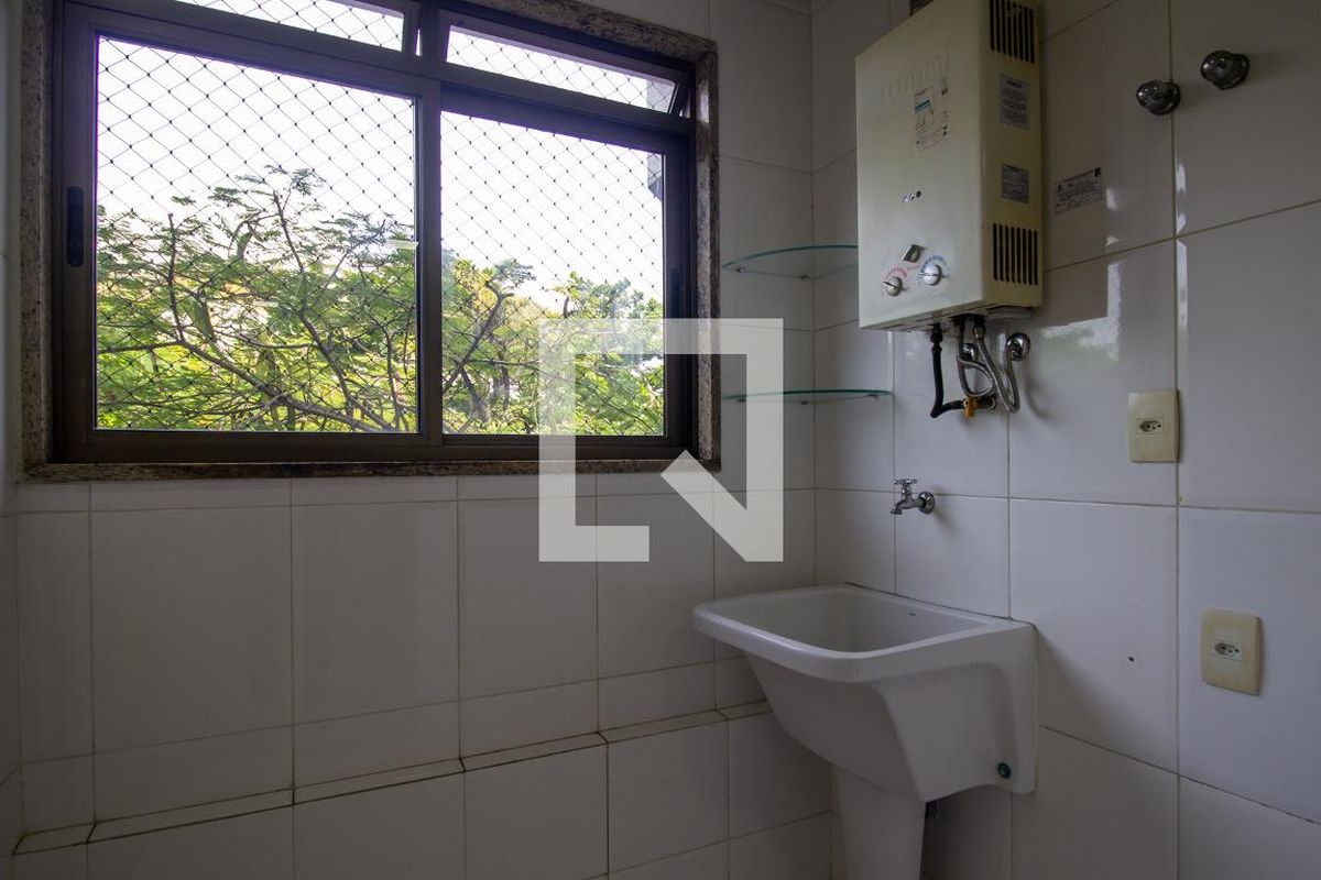 Apartamento, 3 quartos, 120 m² - Foto 76