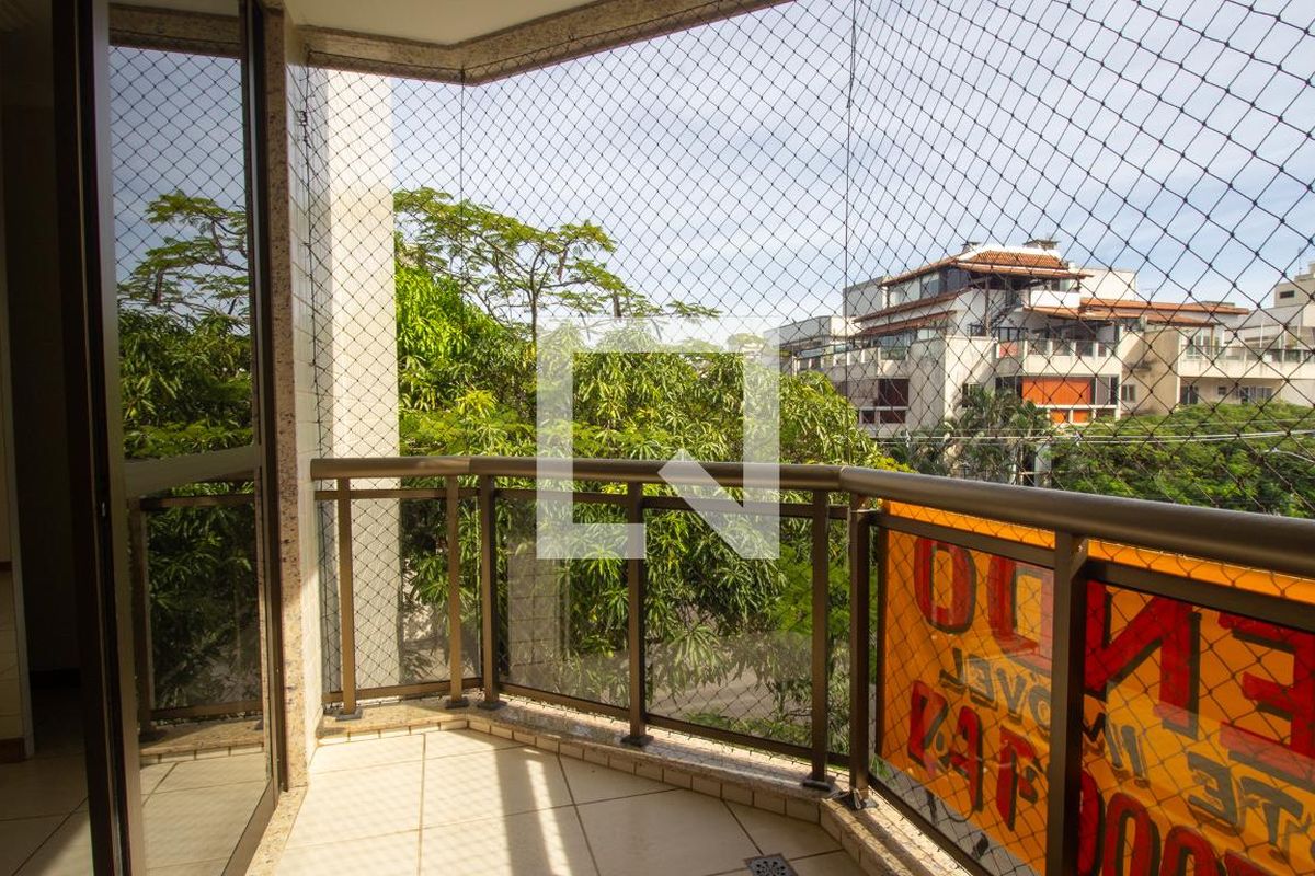 Apartamento, 3 quartos, 120 m² - Foto 44