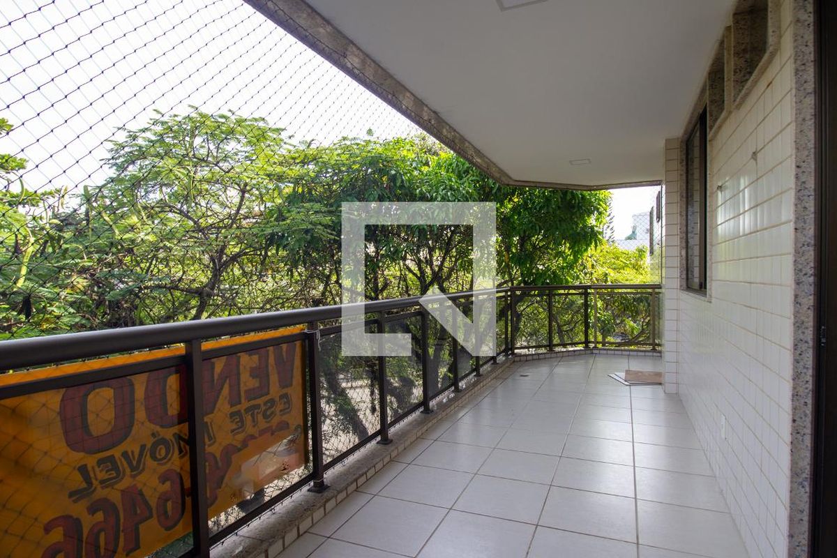 Apartamento, 3 quartos, 120 m² - Foto 10