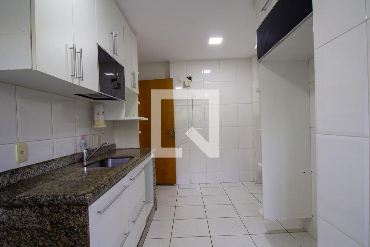 Apartamento, 3 quartos, 120 m² - Foto 74
