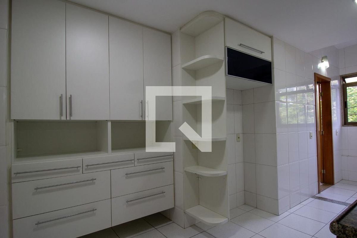 Apartamento, 3 quartos, 120 m² - Foto 70