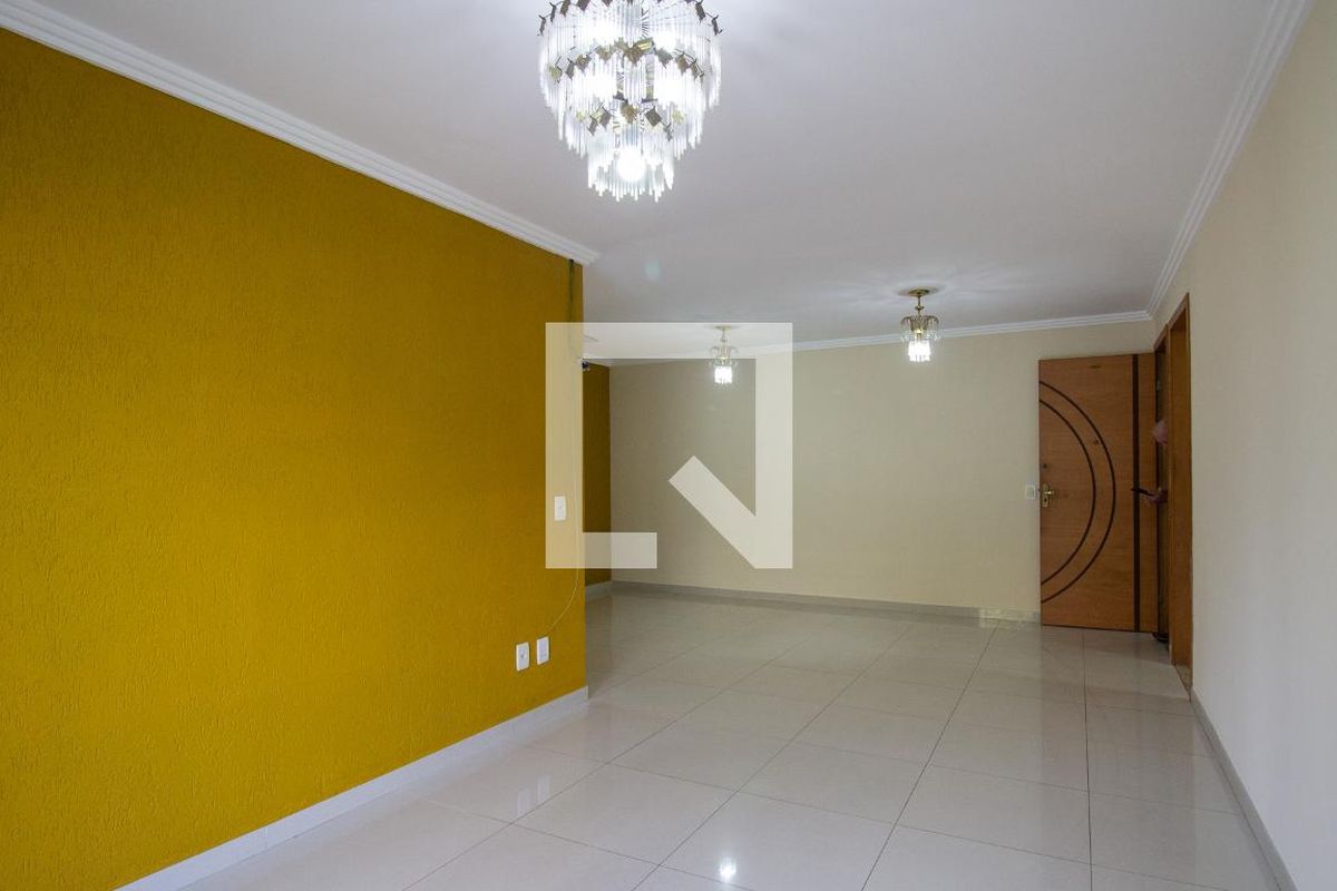 Apartamento, 3 quartos, 120 m² - Foto 8