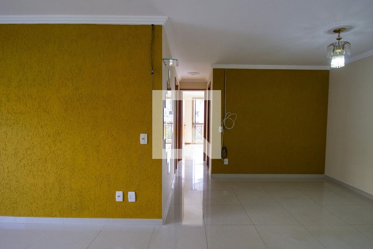Apartamento, 3 quartos, 120 m² - Foto 6