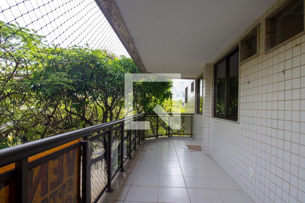 Apartamento, 3 quartos, 120 m² - Foto 12