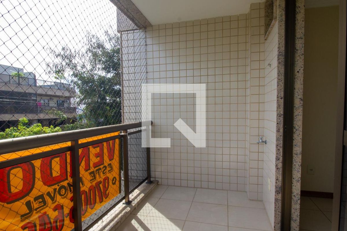 Apartamento, 3 quartos, 120 m² - Foto 46