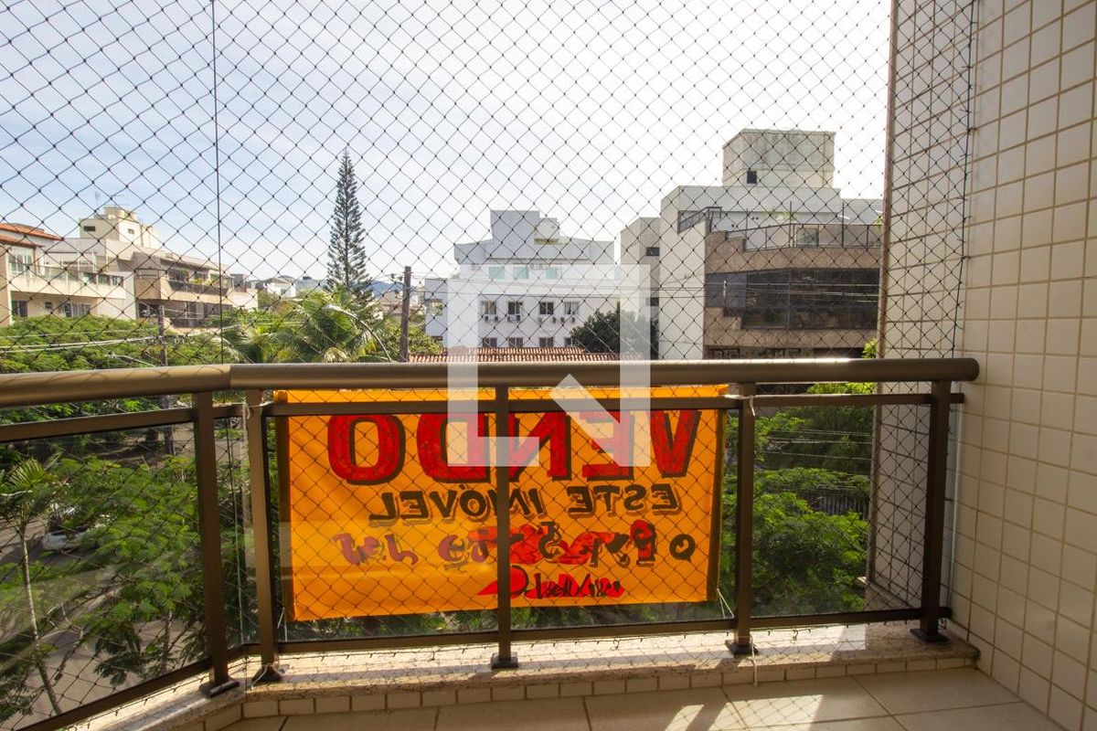 Apartamento, 3 quartos, 120 m² - Foto 42