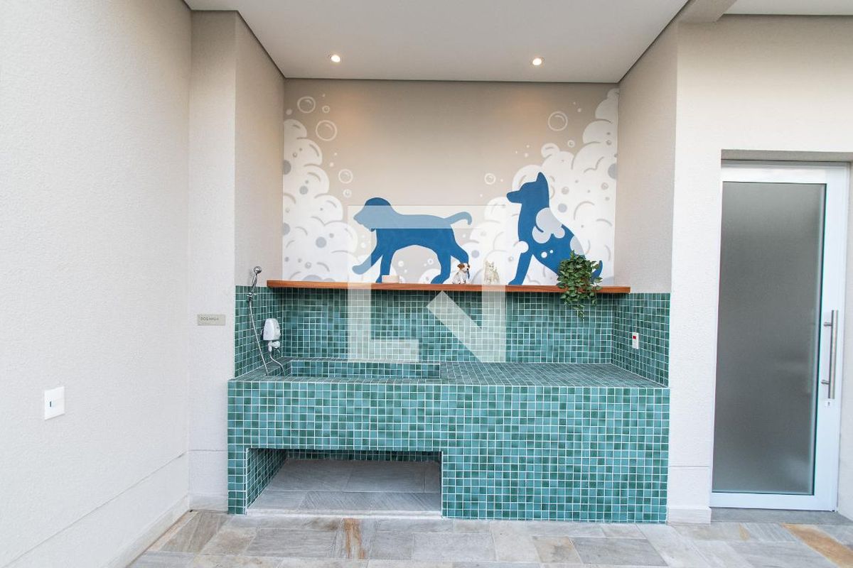 Apartamento, 2 quartos, 83 m² - Foto 109