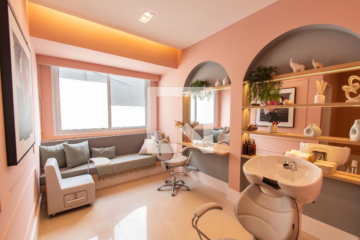 Apartamento, 2 quartos, 83 m² - Foto 92