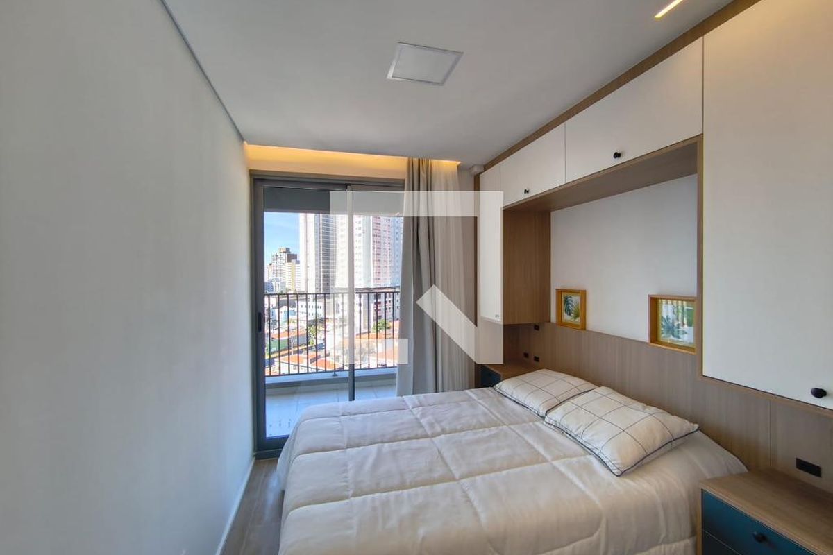 Apartamento, 1 quarto, 40 m² - Foto 20