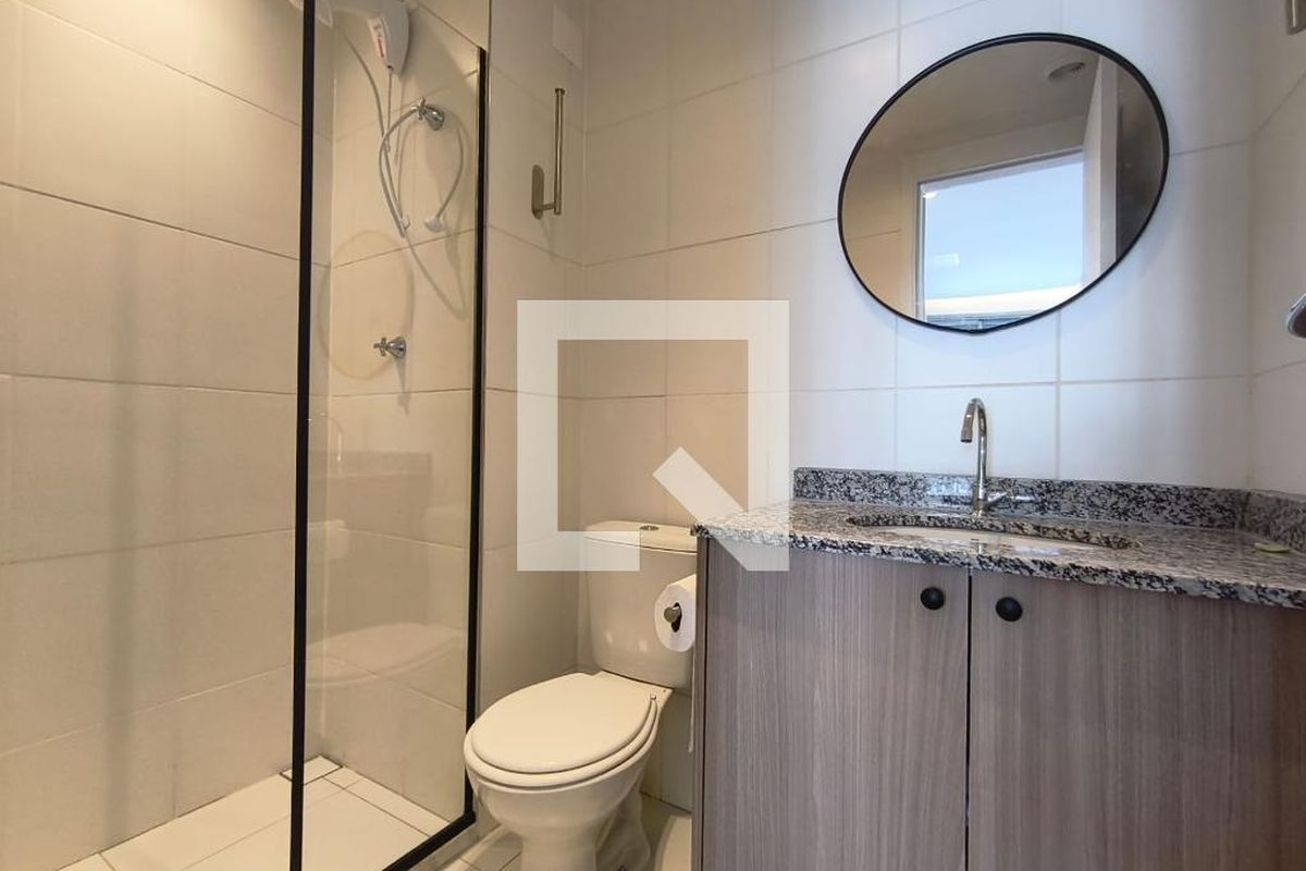 Apartamento, 1 quarto, 40 m² - Foto 30