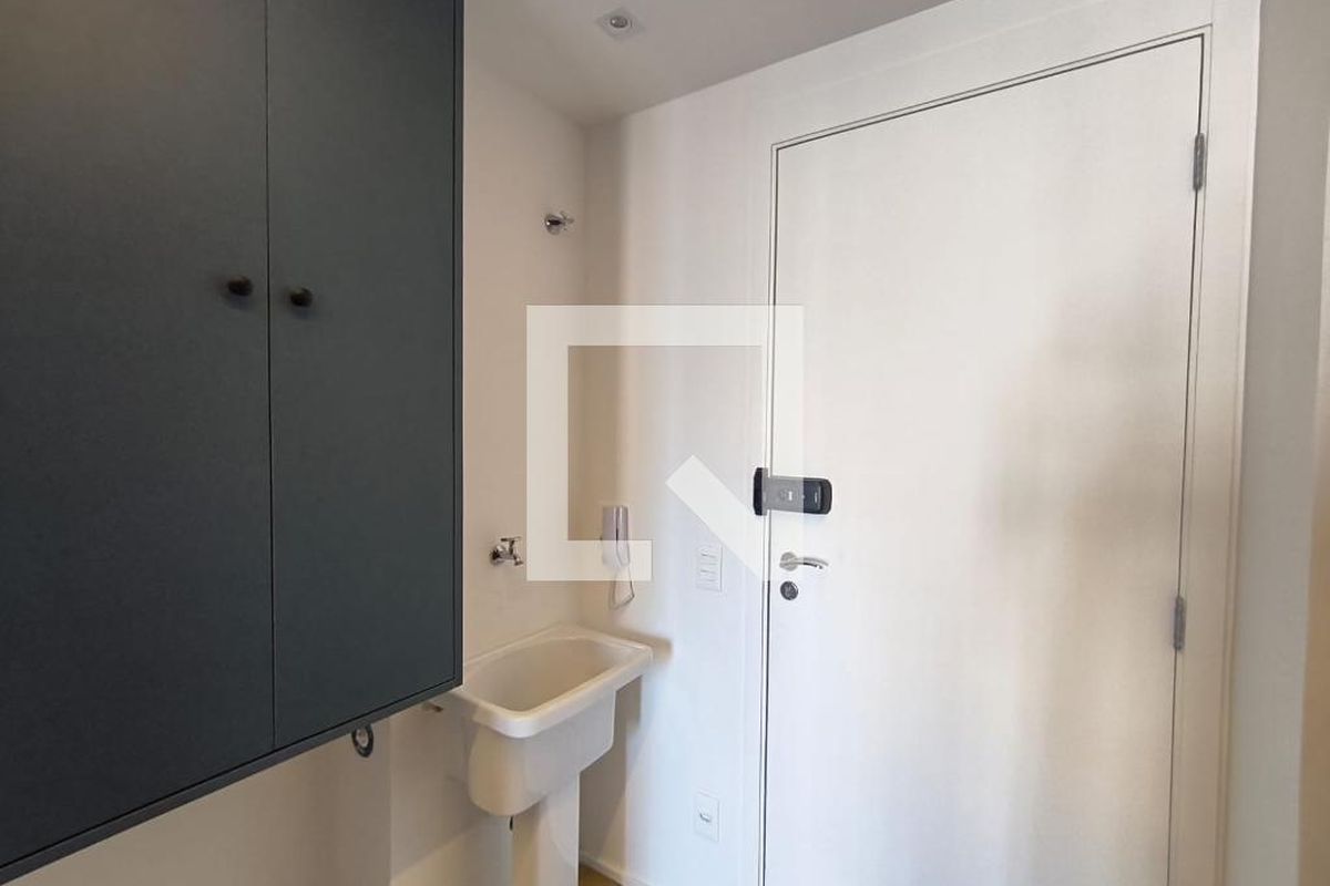 Apartamento, 1 quarto, 40 m² - Foto 50