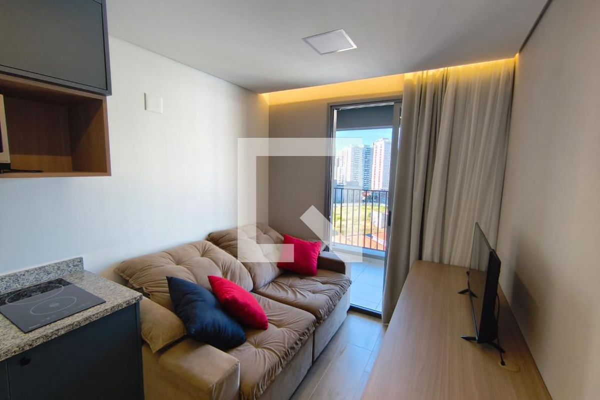 Apartamento, 1 quarto, 40 m² - Foto 4