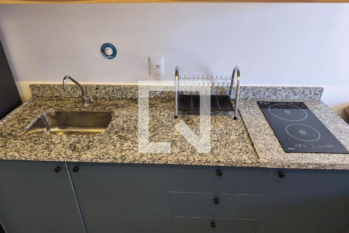 Apartamento, 1 quarto, 40 m² - Foto 48