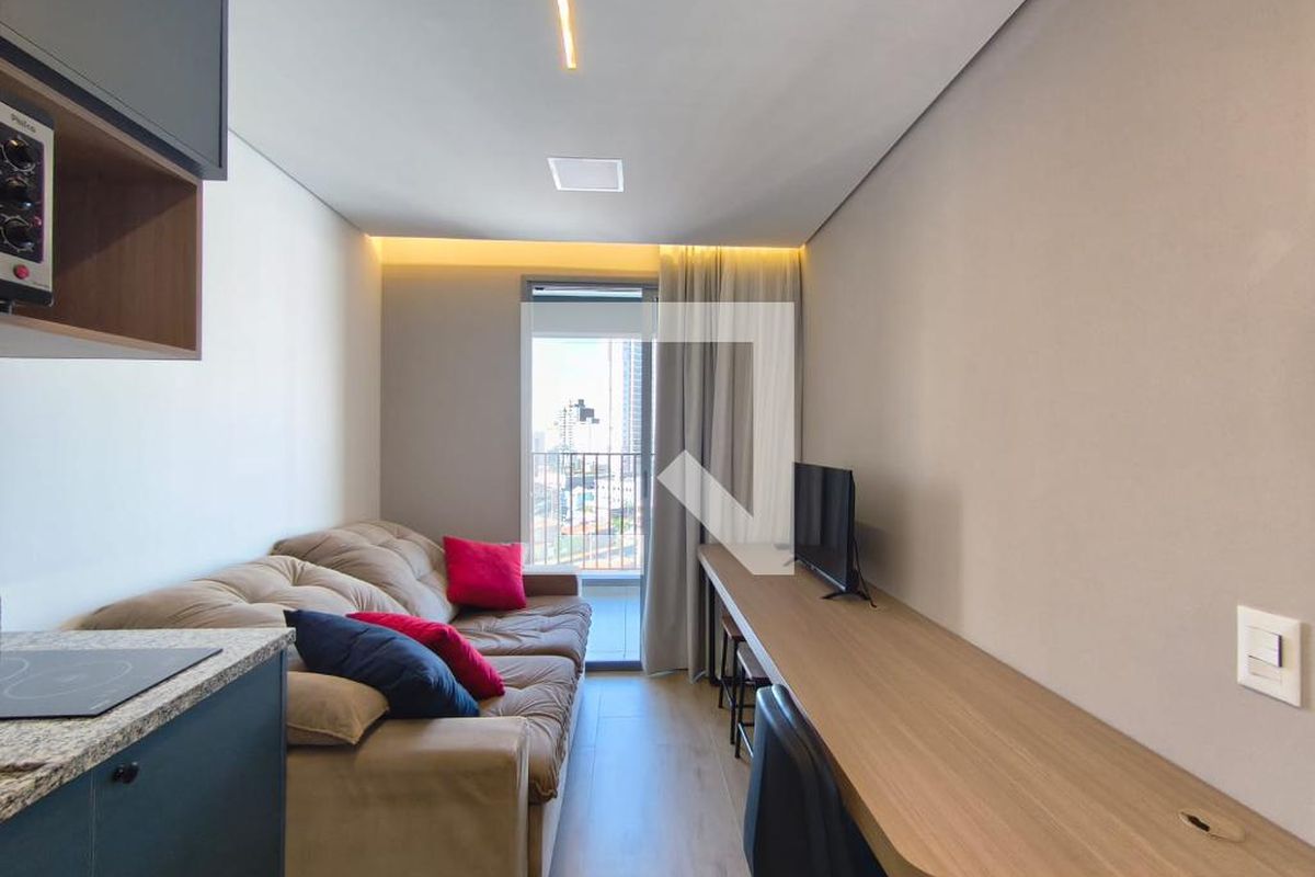 Apartamento, 1 quarto, 40 m² - Foto 8