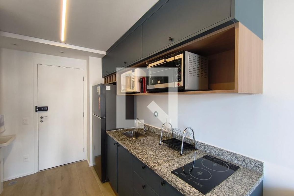 Apartamento, 1 quarto, 40 m² - Foto 44