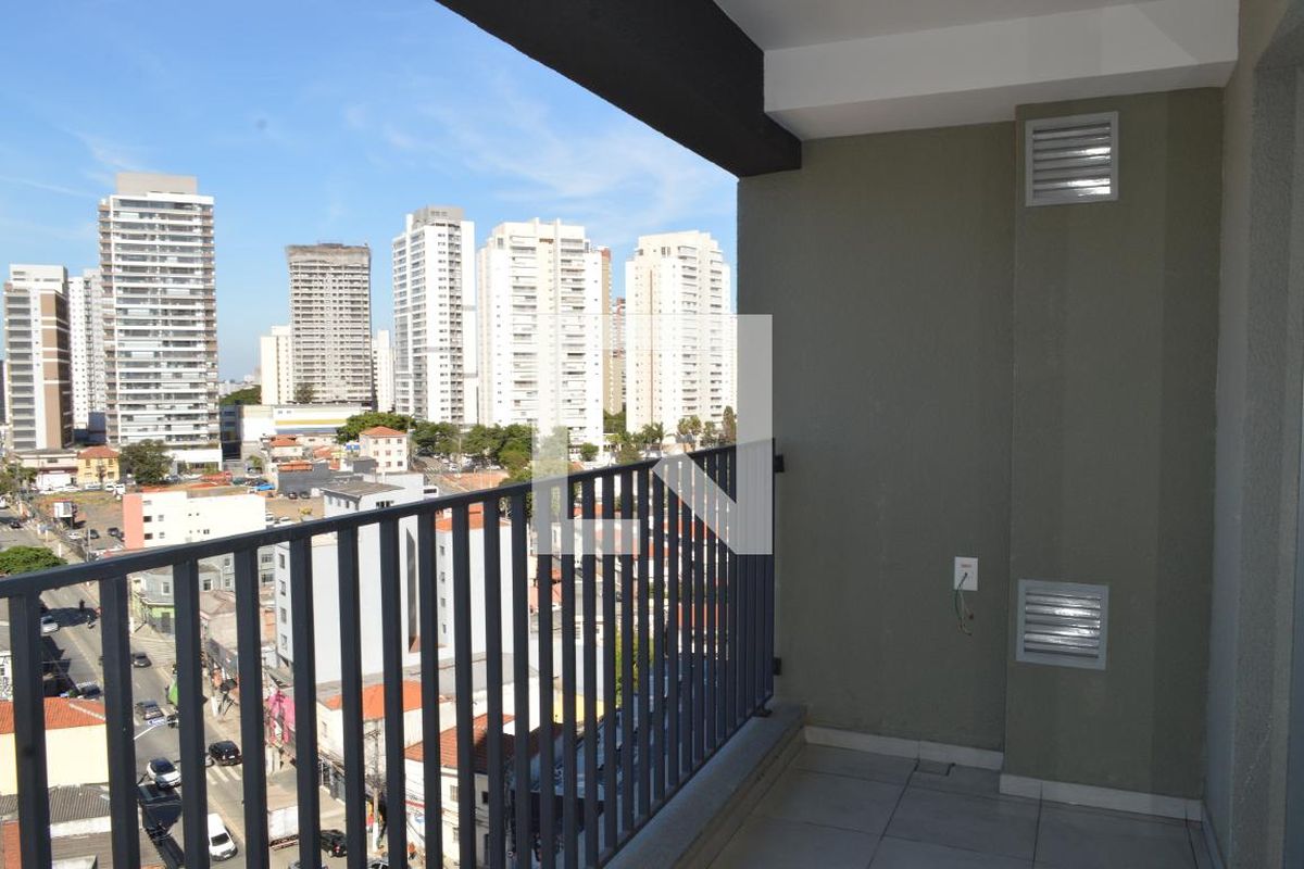 Apartamento, 1 quarto, 40 m² - Foto 14