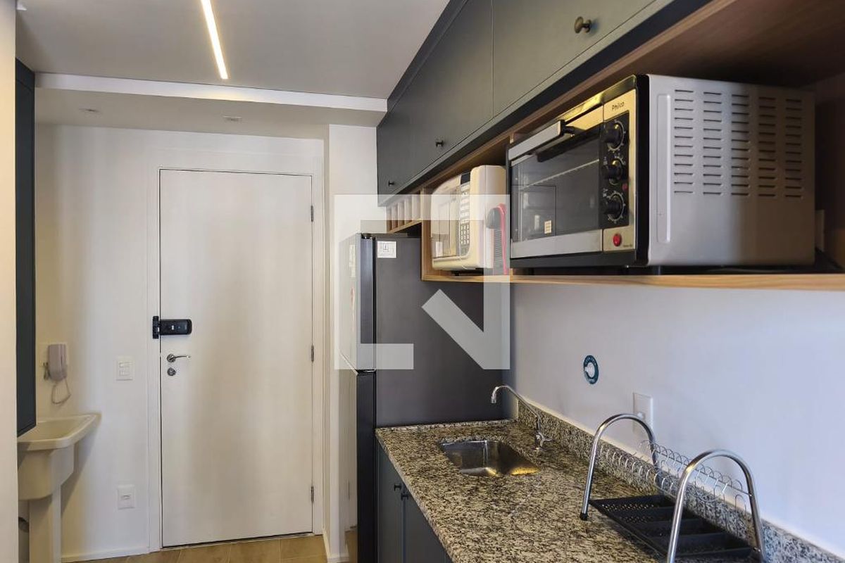 Apartamento, 1 quarto, 40 m² - Foto 46