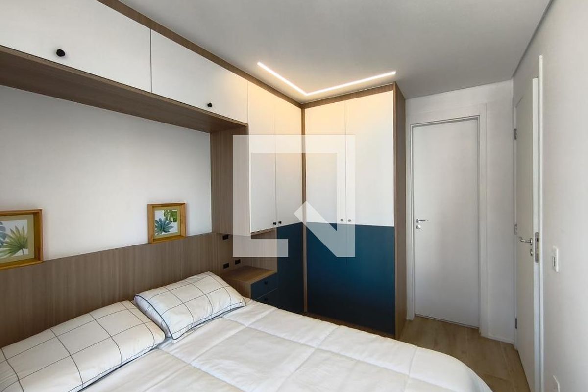 Apartamento, 1 quarto, 40 m² - Foto 24