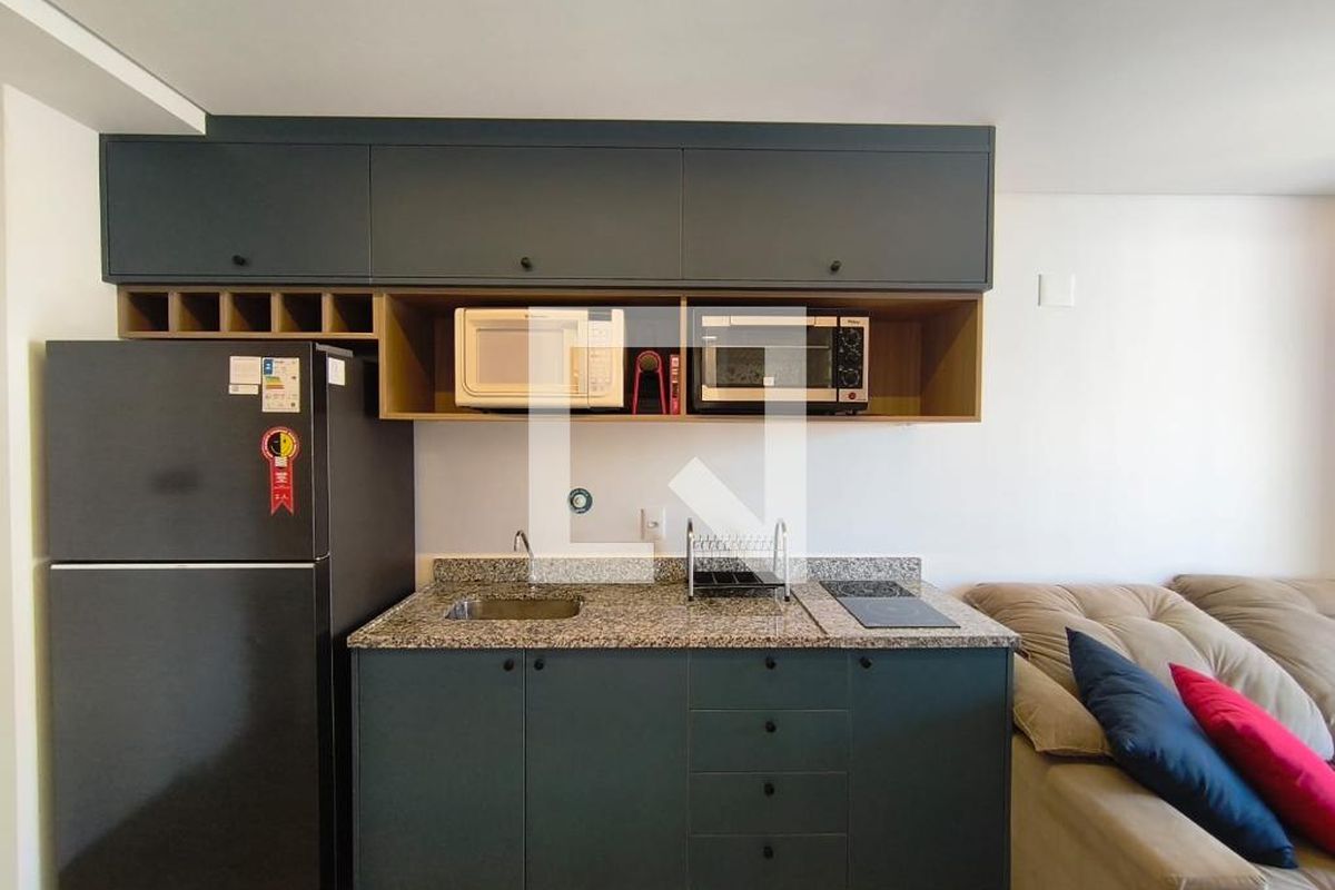Apartamento, 1 quarto, 40 m² - Foto 40