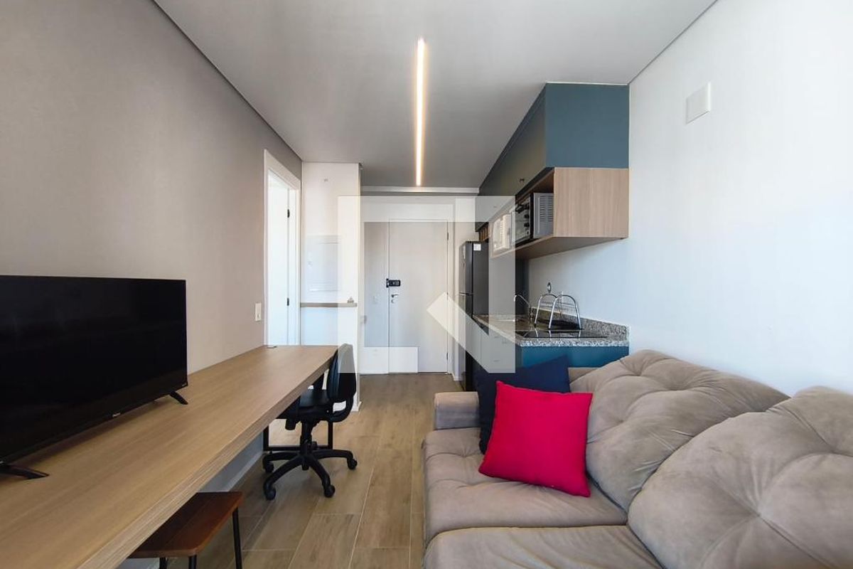 Apartamento, 1 quarto, 40 m² - Foto 2