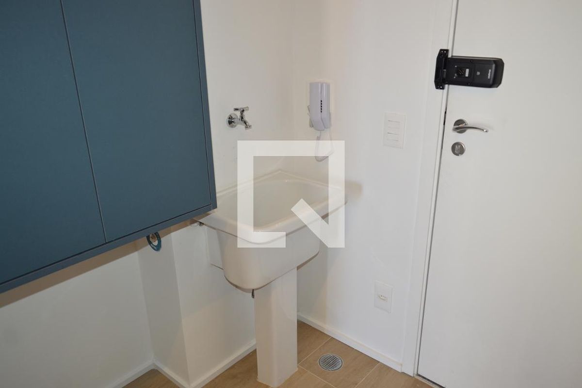 Apartamento, 1 quarto, 40 m² - Foto 52