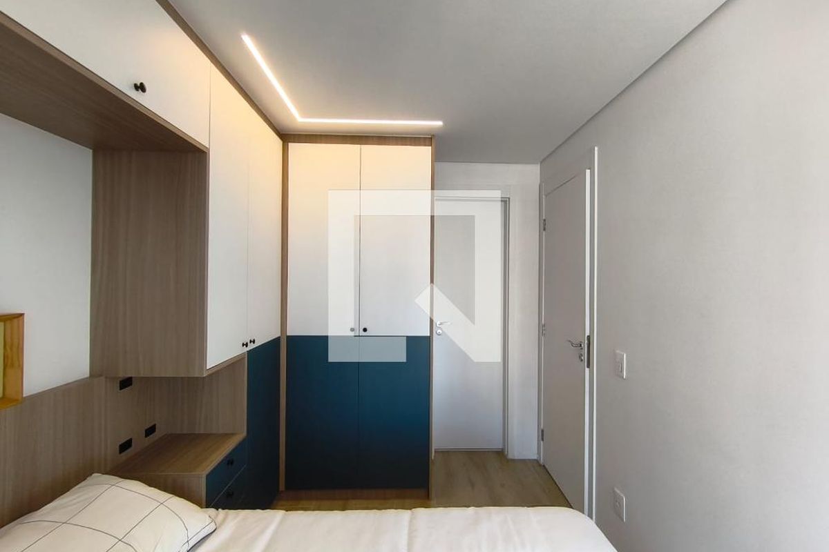 Apartamento, 1 quarto, 40 m² - Foto 26