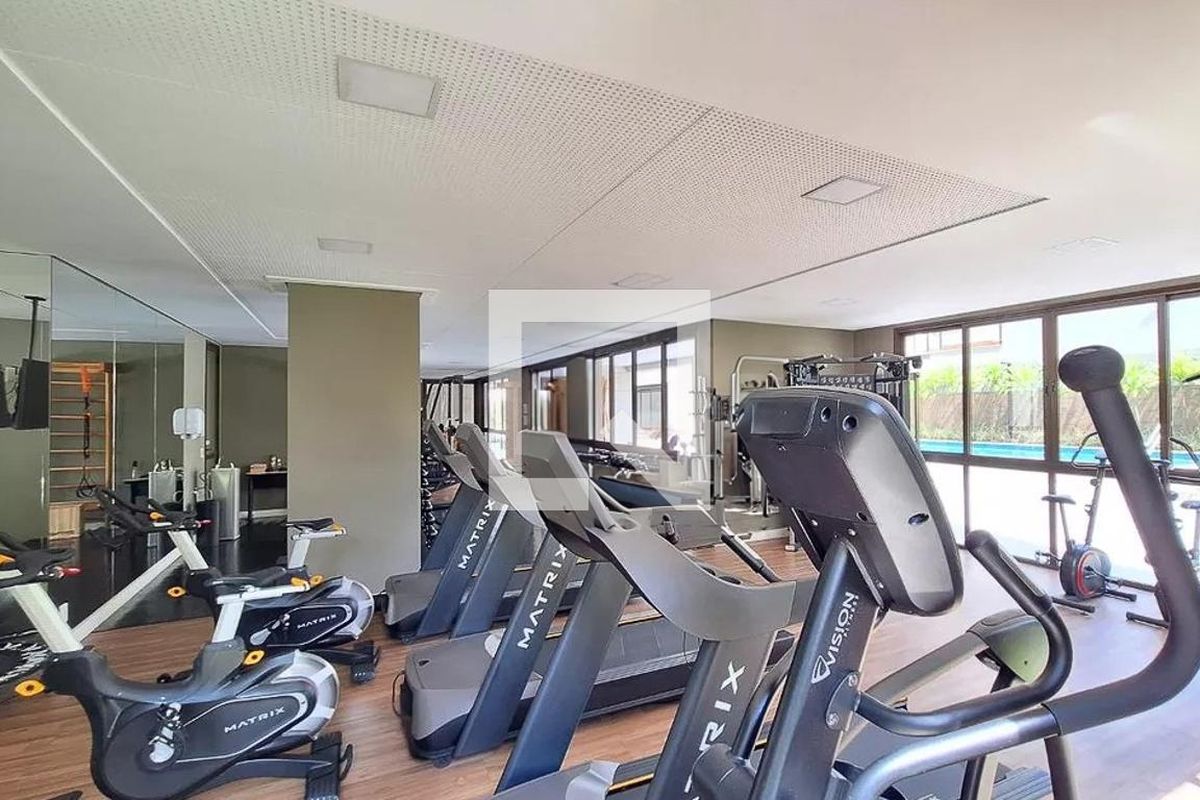 Apartamento, 3 quartos, 132 m² - Foto 118