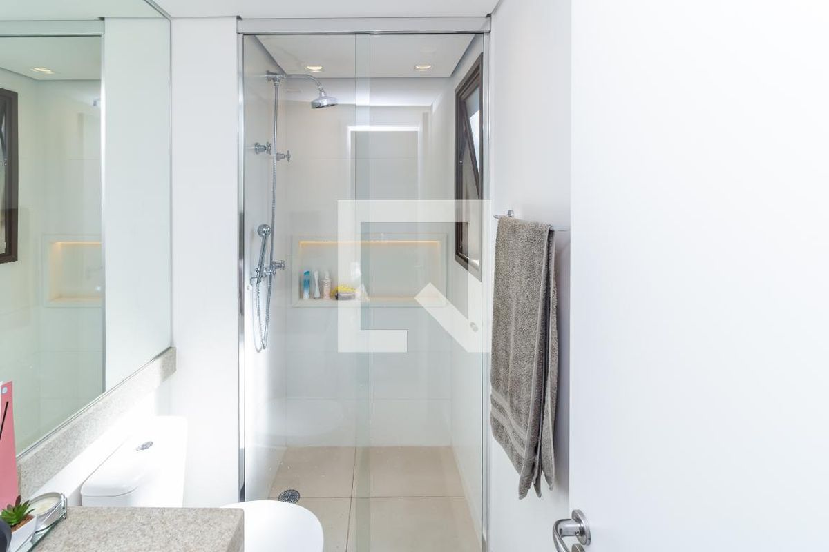 Apartamento, 3 quartos, 132 m² - Foto 84