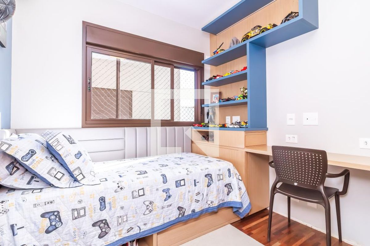 Apartamento, 3 quartos, 132 m² - Foto 56