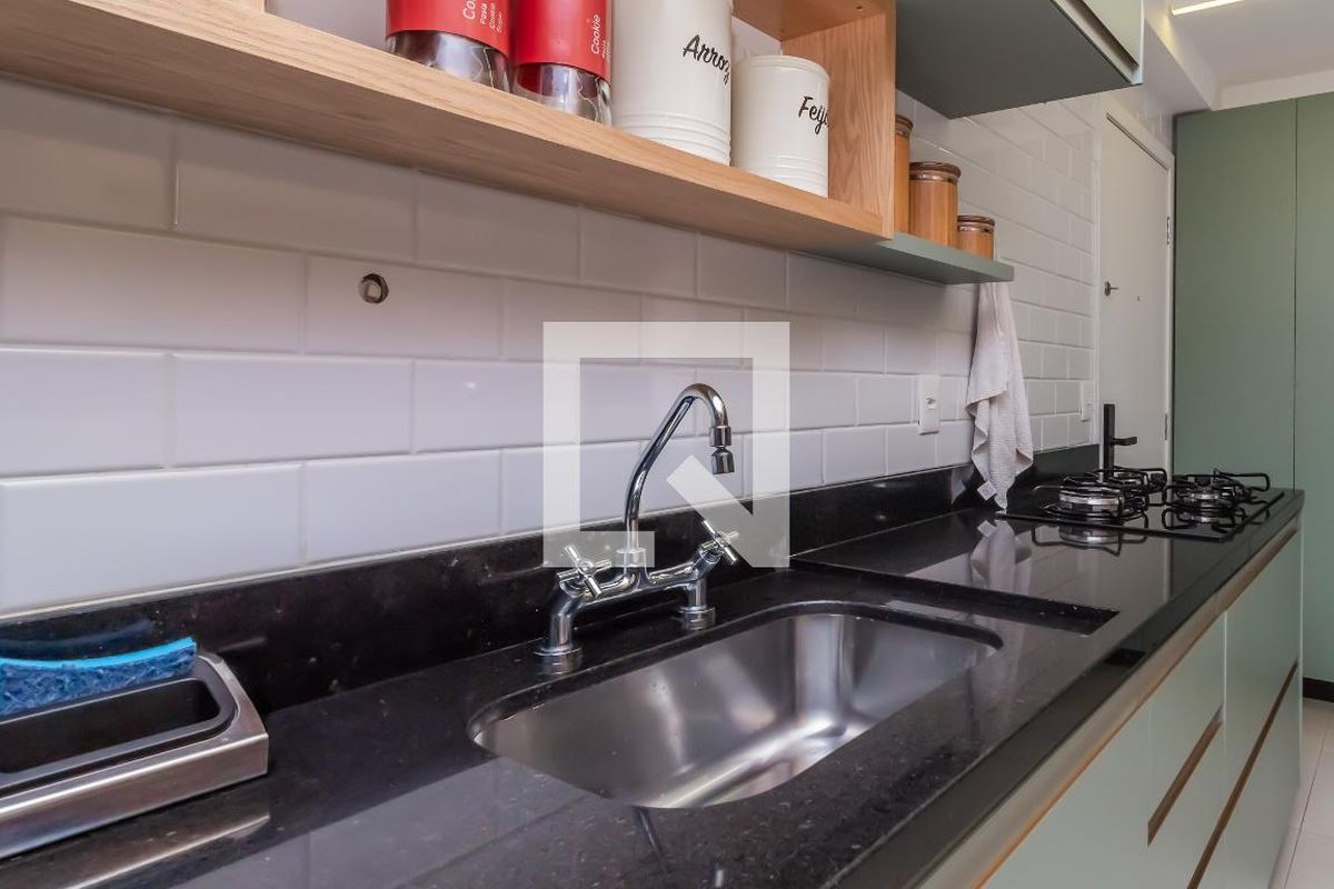 Apartamento, 3 quartos, 132 m² - Foto 94