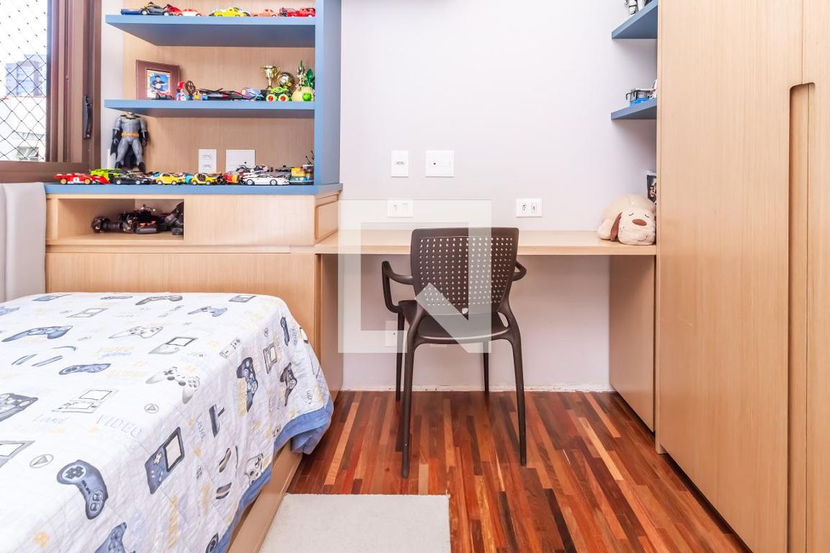 Apartamento, 3 quartos, 132 m² - Foto 58