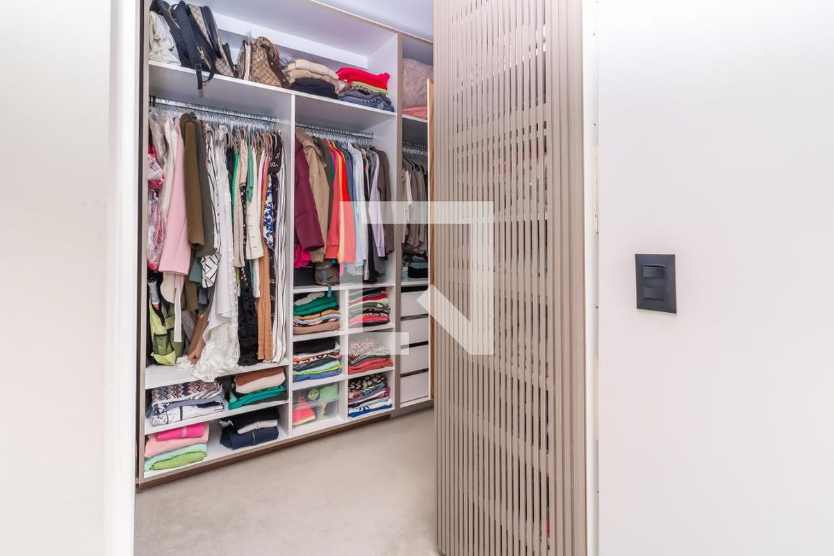 Apartamento, 3 quartos, 132 m² - Foto 48